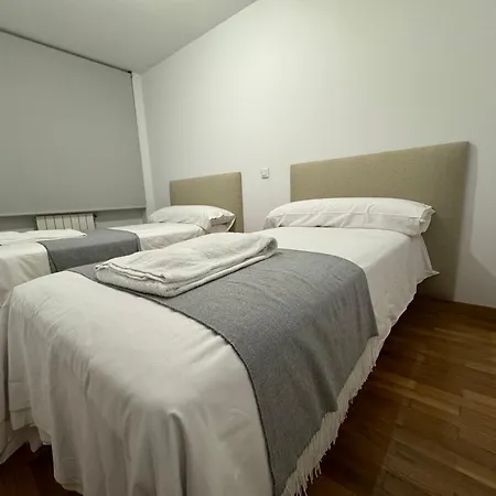 Oktheway Praza De Espana A Coruña Zewnętrze zdjęcie