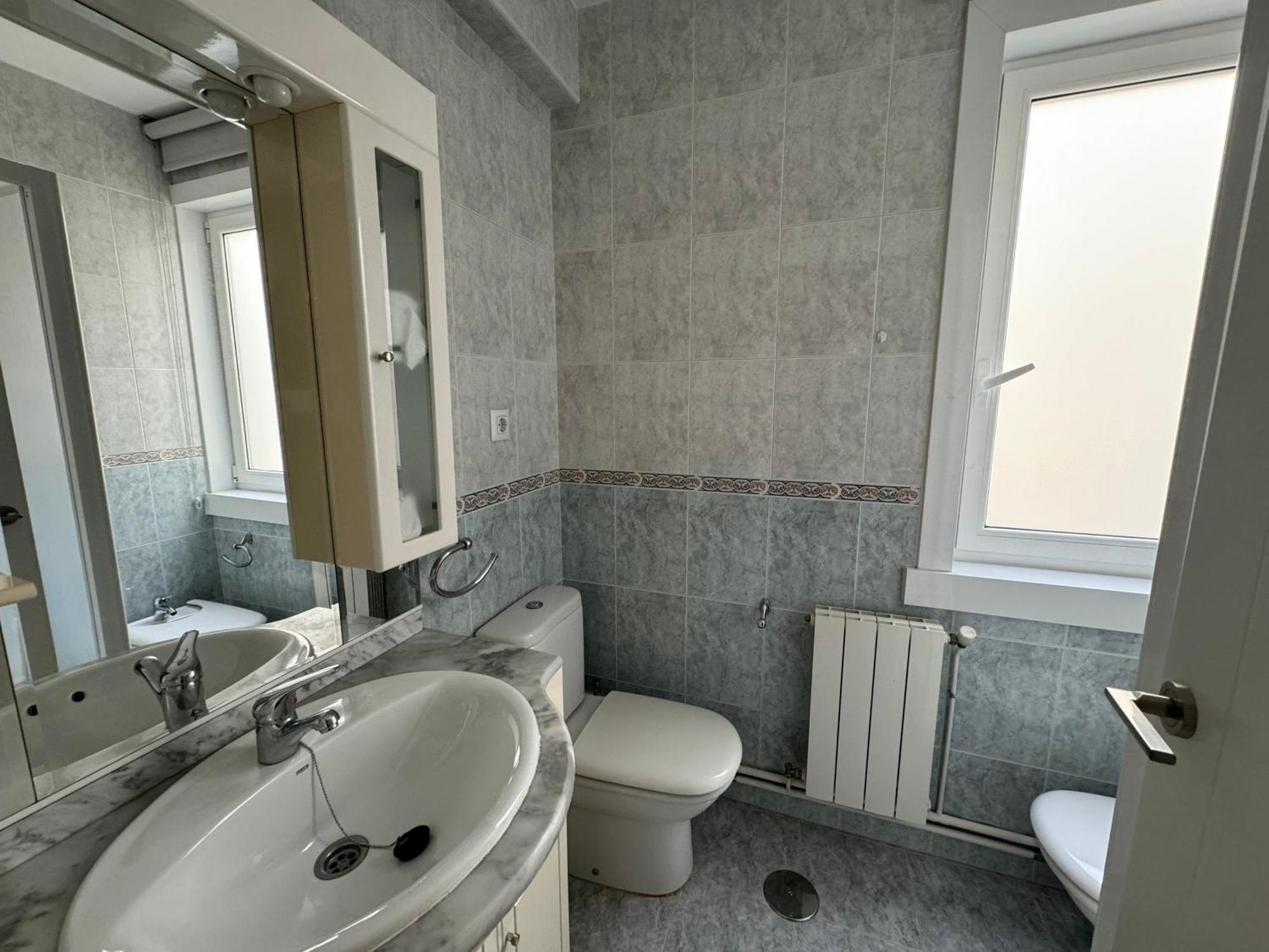 Appartement Oktheway Praza De Espana