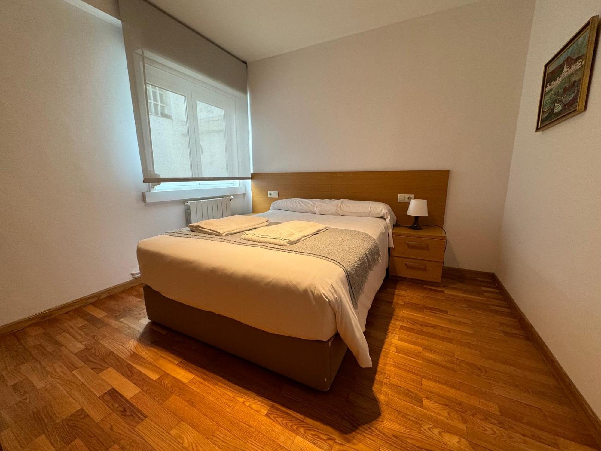 Appartement Oktheway Praza De Espana