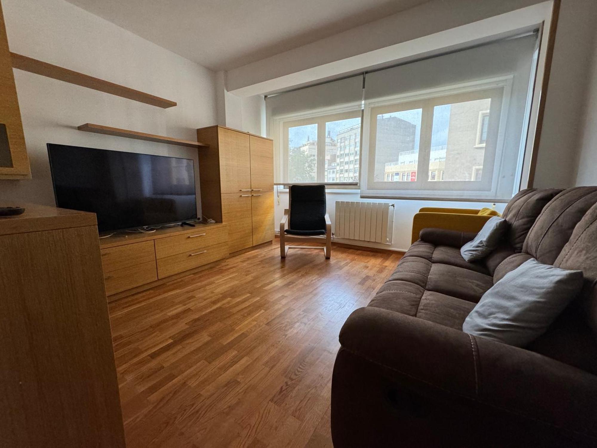 Appartement Oktheway Praza De Espana