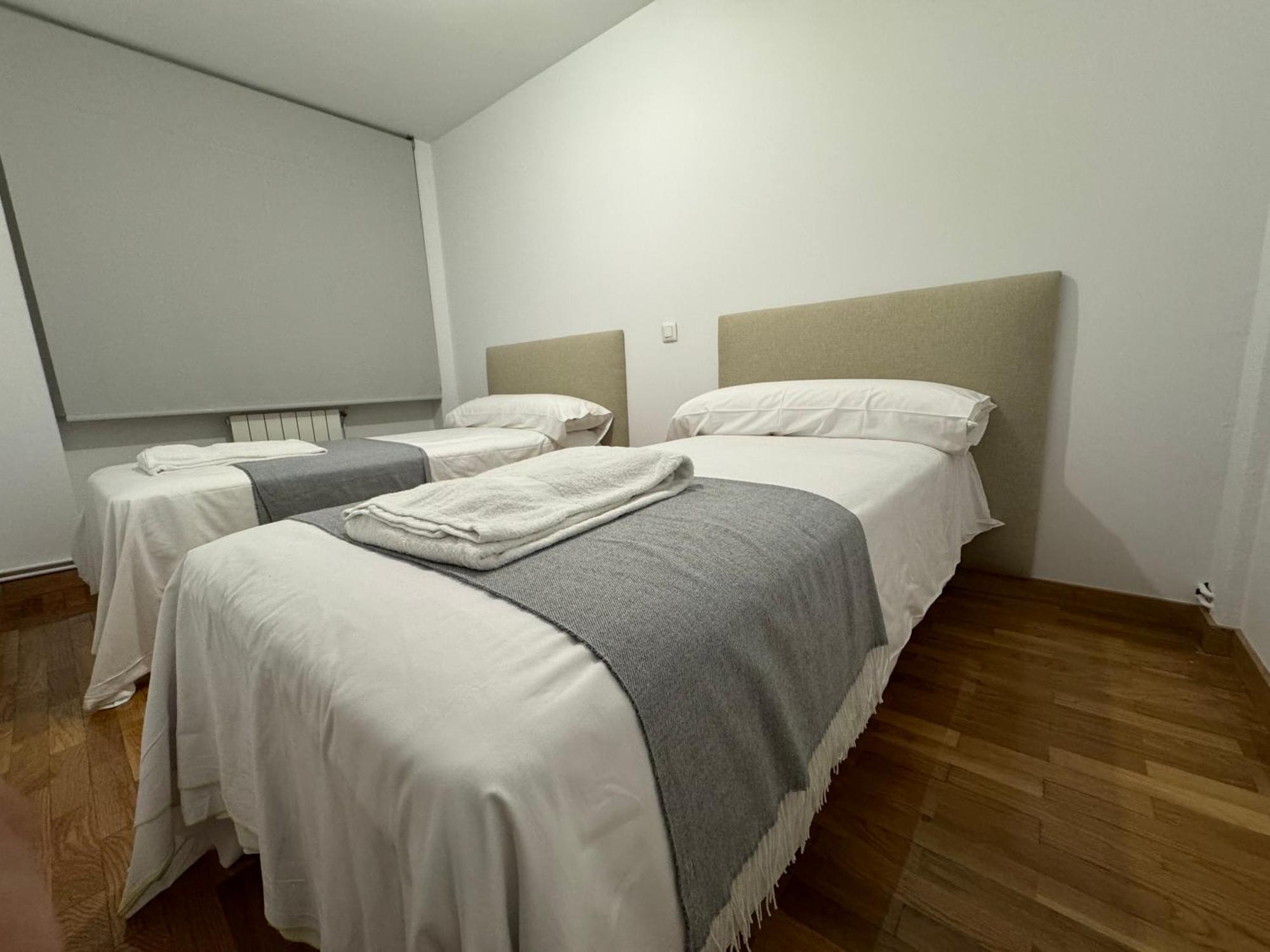 Appartement Oktheway Praza De Espana