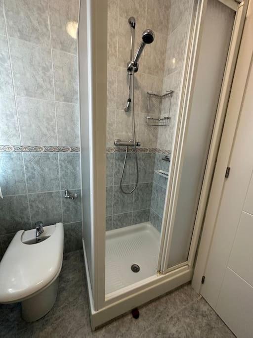 Appartement Oktheway Praza De Espana
