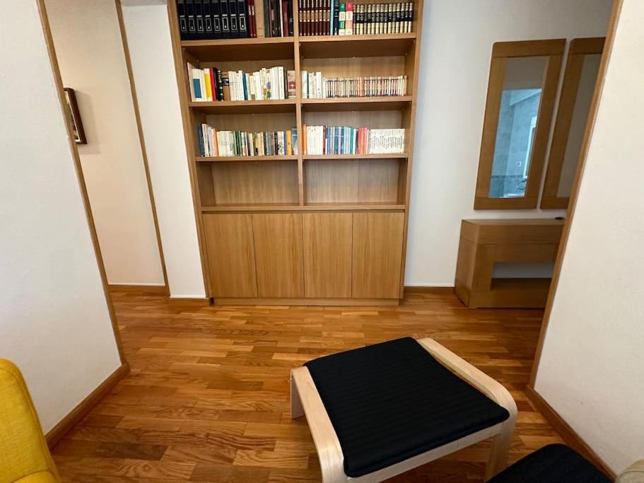 Apartment Oktheway Praza De Espana A Coruña