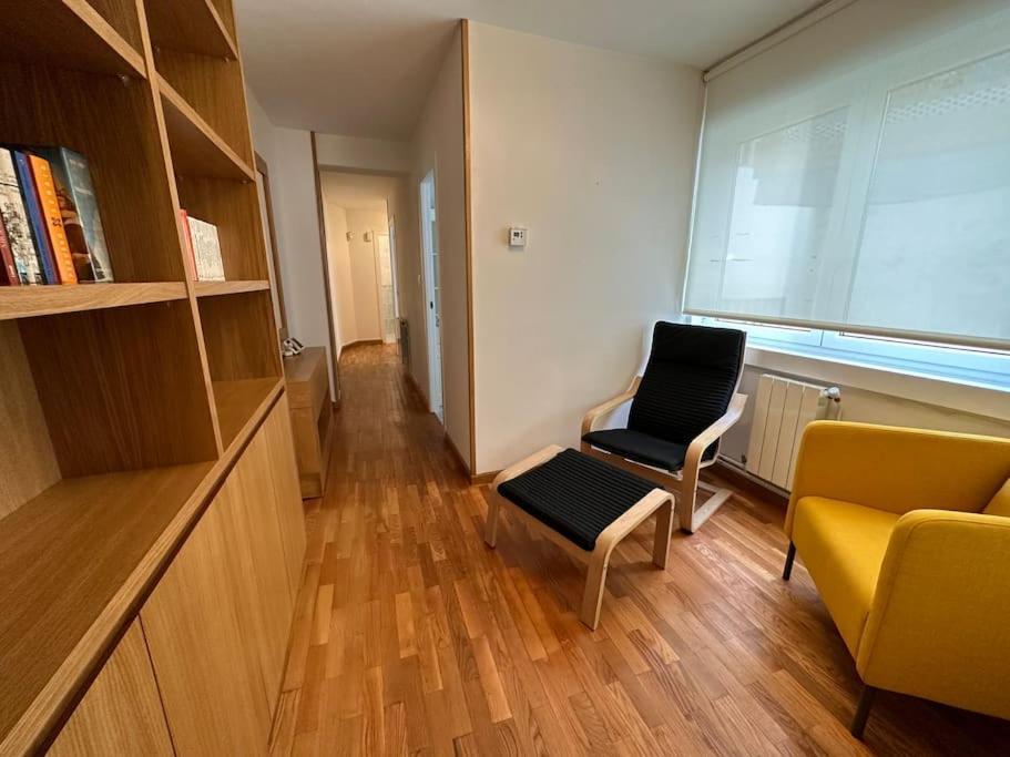 Oktheway Praza De Espana Appartement