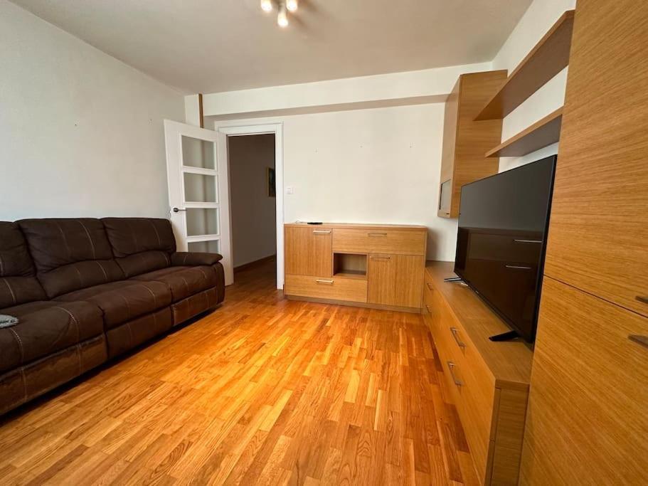 Oktheway Praza De Espana Apartment A Coruña